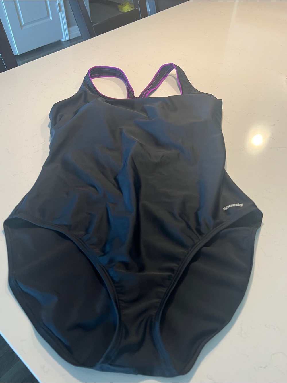 Women’s Speedo swimsuit size 18